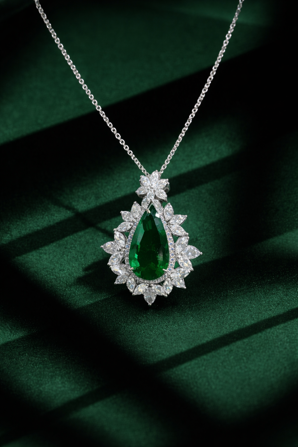Verdant Crown